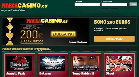 Marca slotkin casino